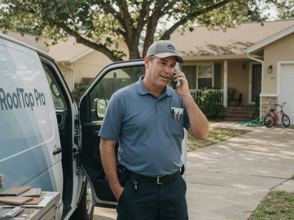 Roof Repair Fitzhugh, OK FAQs