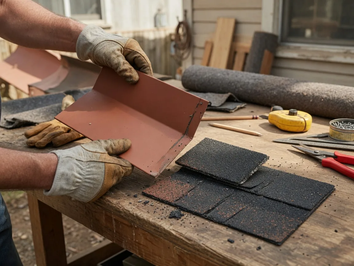 Roof Repair company in Fitzhugh, OK